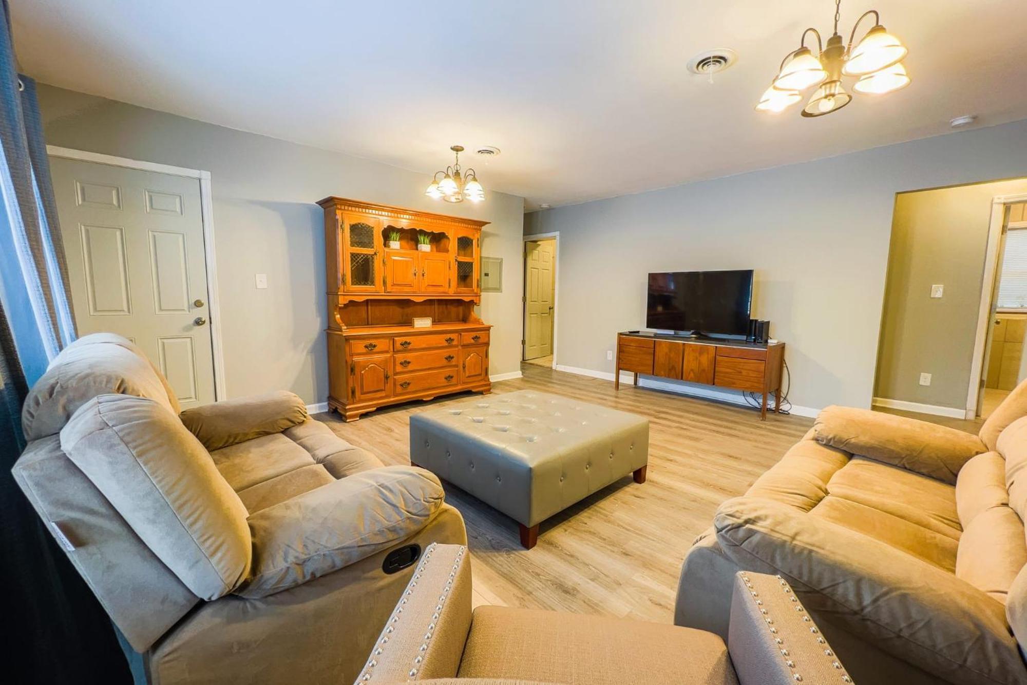 Large 6Br, 6 Bath In The City Of Niagara Falls Exterior photo